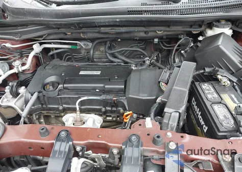 2015 Honda Cr-V Ex from USA, damaged, VIN 2HKRM3H58FH532380